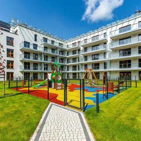 146 - Apartament Zakopiański Owce - Sauna&Jacuzzi&Plac Zabaw&Siłownia-3