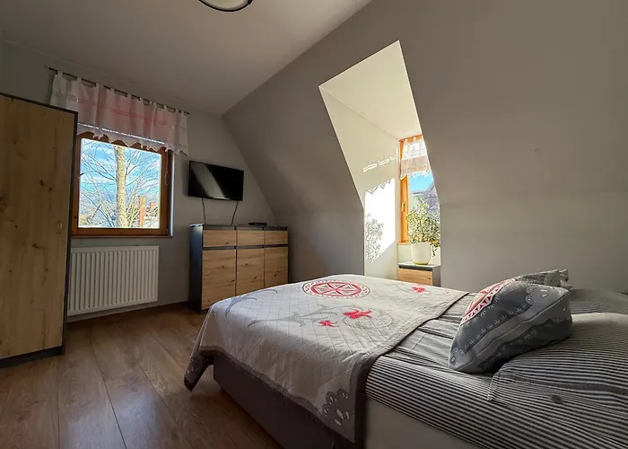 Apartament Parzenica Zakopane